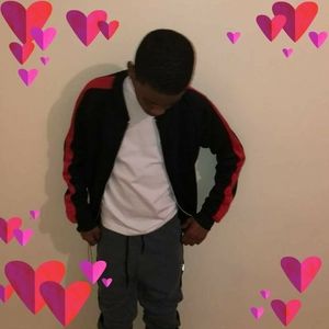 Meet your Posher, Chrissy